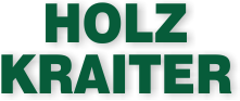 Logo Holz Kraiter