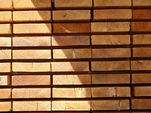 Schnittholz