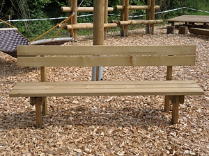 Bank 'Park' (Foto: Obra)