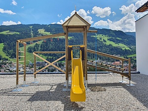 Beispiel Rutschen