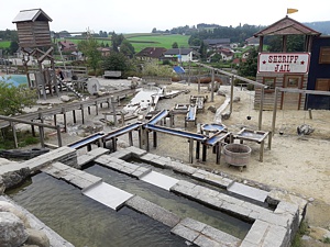 Wasserpark
