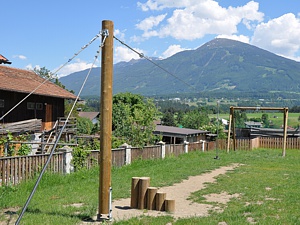 Seilbahn (Foto: Obra)