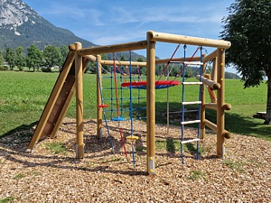 Klettergerüst
