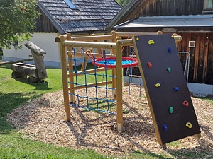 Klettergerüst