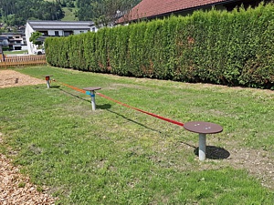 Slackline