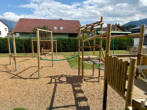 Klettergerüst